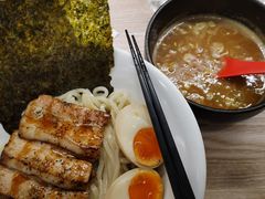 -八盛屋·沾面(集美万达店)