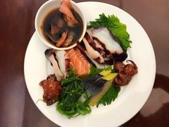 -泰谷酒店·太古码头闽菜自助餐厅