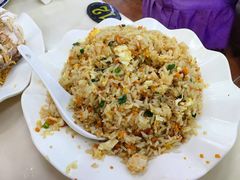 -瑶记海鲜餐厅(西涌店)