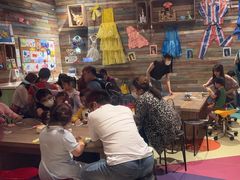 -珠海横琴国家地理探险家中心(创新方)