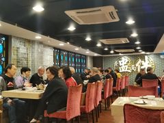 大堂-点都德(聚福楼店)