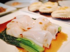 -七哥港式茶餐厅(亮马桥总店)