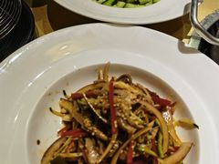 -手选潮汕鲜活牛肉火锅(二七广场店)