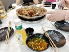 -大味美蛙鱼头(大南街店)