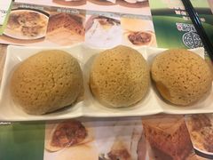 -添好运点心专门店(中环IFC店)