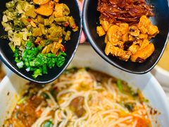 -云味馆·云南菜·云南米线(景田店)