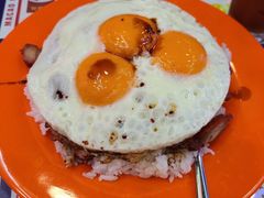 -澳门陈光记烧味饭店(万象城店)