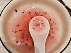 杏仁茶-梅利汴京烤鸭•开封豫菜地标店(晋安路店)