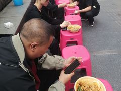 -放牛崽板凳面(观音桥好吃街A区店)