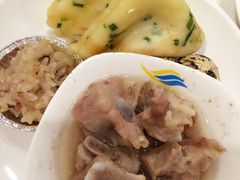 -银鲨海鲜烤肉火锅自助餐厅(五星店)