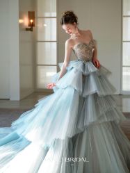 点击看大图 -MANLI BRIDAL婚纱