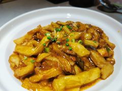 -四道菜·福建海蛎煎(世欧广场店)
