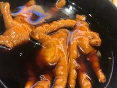 -来龙里 精致 东南亚餐室(万象城店)