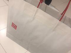 -优衣库(厦门SM广场店)