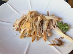 -西安凯悦酒店·湖畔中餐厅