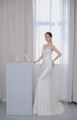 -LOVE SHINE婚纱·红鼎庄龙凤褂·妈妈装定制