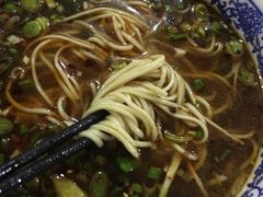 -1916中国兰州牛肉拉面(张掖分店)