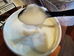 原味杏仁茶-杏好遇见你(总店)