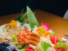 三文鱼-初花·日本料理