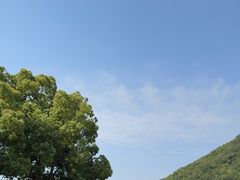 -宝岩生态观光园