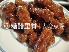 -龍聚祥烧麦馆(万达店)