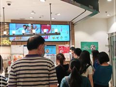 -BreadTalk面包新语·烘焙蛋糕(东方宝泰广场店)