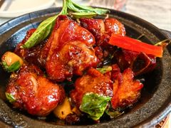 -志明眷村·台式融合菜·宵夜