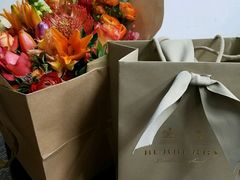 -BURBERRY(上海港汇恒隆广场店)