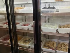 -无限量·自助·烤肉·火锅·海鲜(樾河南路店)