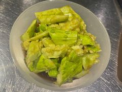 -很久以前羊肉串(大华三路店)