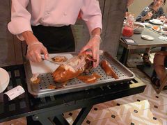 北京烤鸭-金鸭季·北京烤鸭(深业上城店)