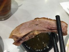 -深井陈记烧鹅酒家(新填地街店)