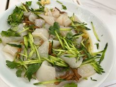 大拉皮-东方饺子王(新奥购物中心店)