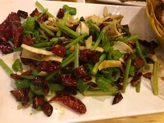 -陈记农家挂炉烤肉(雁南一路店)