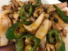 -美食店(华贵路店)