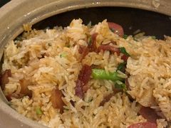 -烹然四季椰子鸡火锅(姚家园万象汇店)