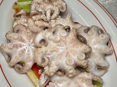 -东江海鲜大排档·潮汕菜·砂锅粥
