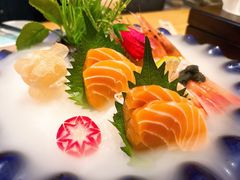-桃屋日本料理(清华科技园店)