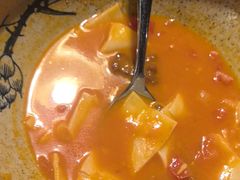 -那时新疆·若羌(经纬汇店)