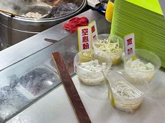 -江三王记牛杂馆(总店)
