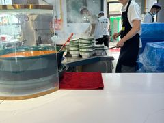 -伊穆祥牛肉面总店·清真