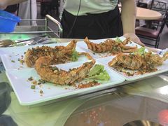 -無招牌海鮮(芽笼店)