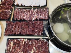 -福合埕牛肉丸(福平路店)