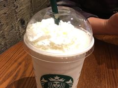 -星巴克(无锡东方商厦店)