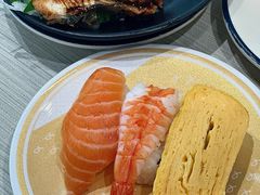 -滨寿司(新街口中央商场店)