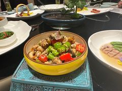 -十八棵（老龙井）御茶园(老龙井店)