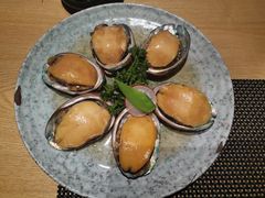 -虹料理·日料放题(悠方店)