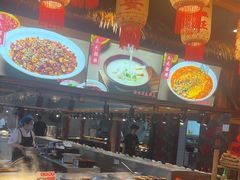 -常和州·夜宵大排档(常州单店)