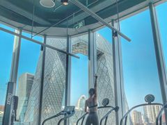 -Trainyard 炼·工场(中国国际贸易中心店)