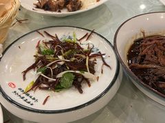 -三义和酒楼(广渠门店)